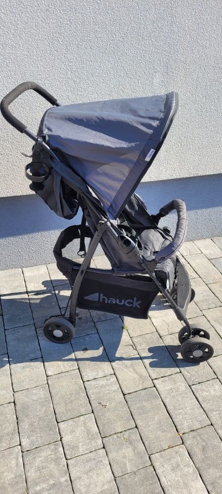 Wózek Spacerowy Hauck