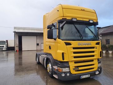 Scania R420 OKAZJA!!!