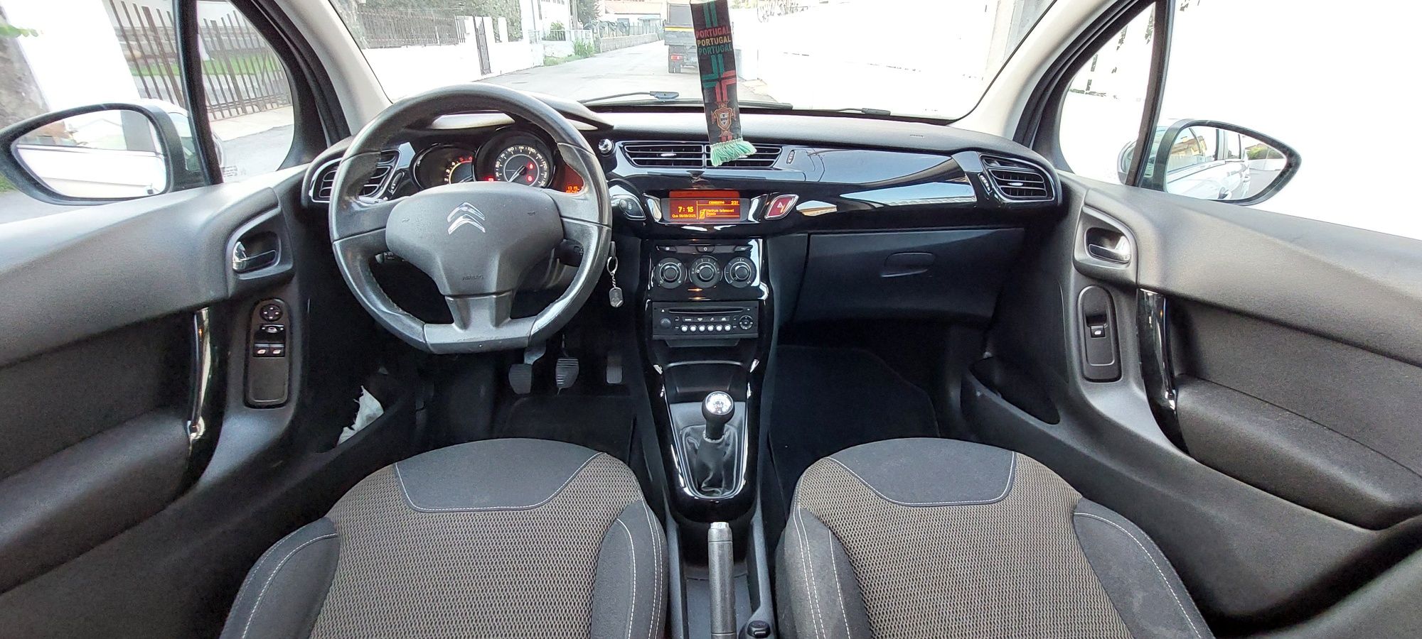 Citroën C3 1.4 HDi 70