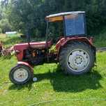 Sprzedam ursus C-330