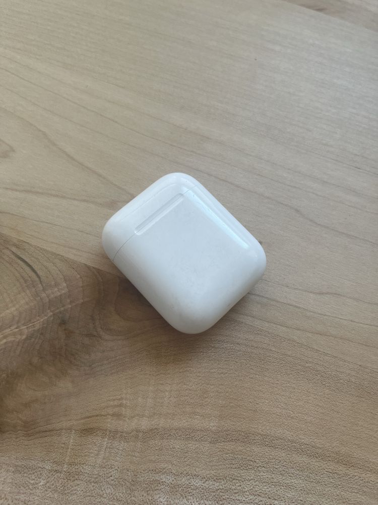 Apple airpods 2 wireless case