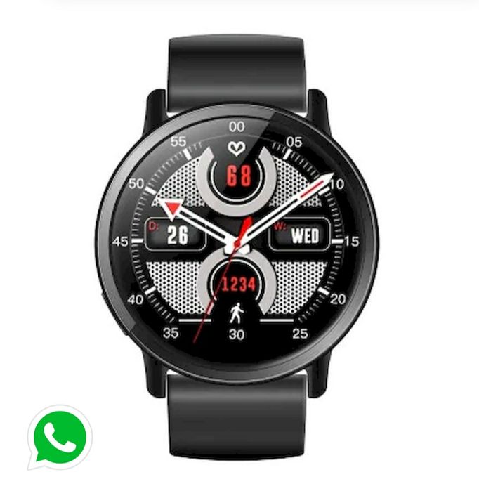 Relogio  LEMPHO  LEM X4G