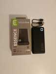 Powerbank Cellularline ESSENCE 20000 
Czarny