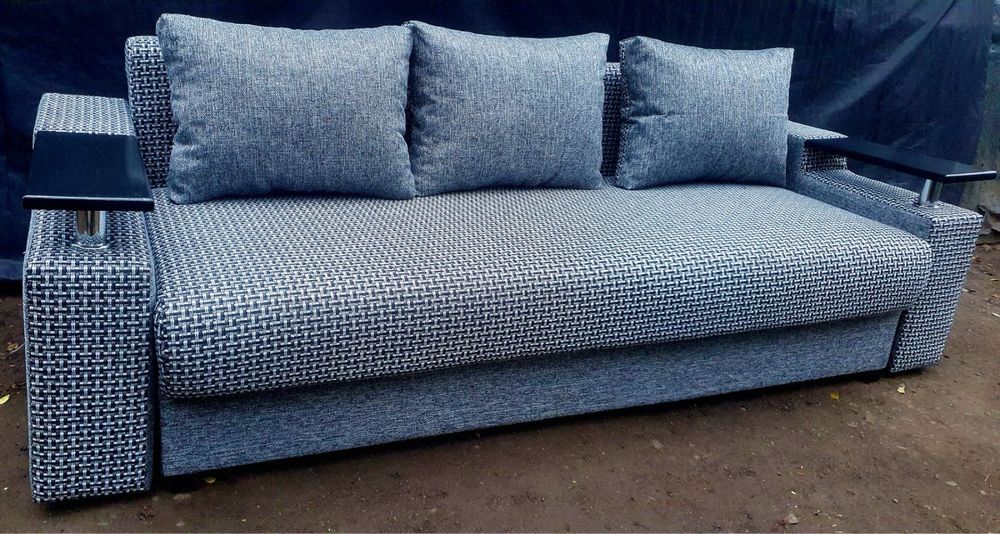 Диван єврокнижка !