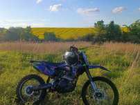 Spark 250 p2 2024 на доках