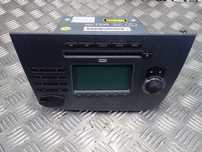 RADIO CD MP3 SEAT LEON II TOLEDO III ALTEA 5P1035186B RADOM