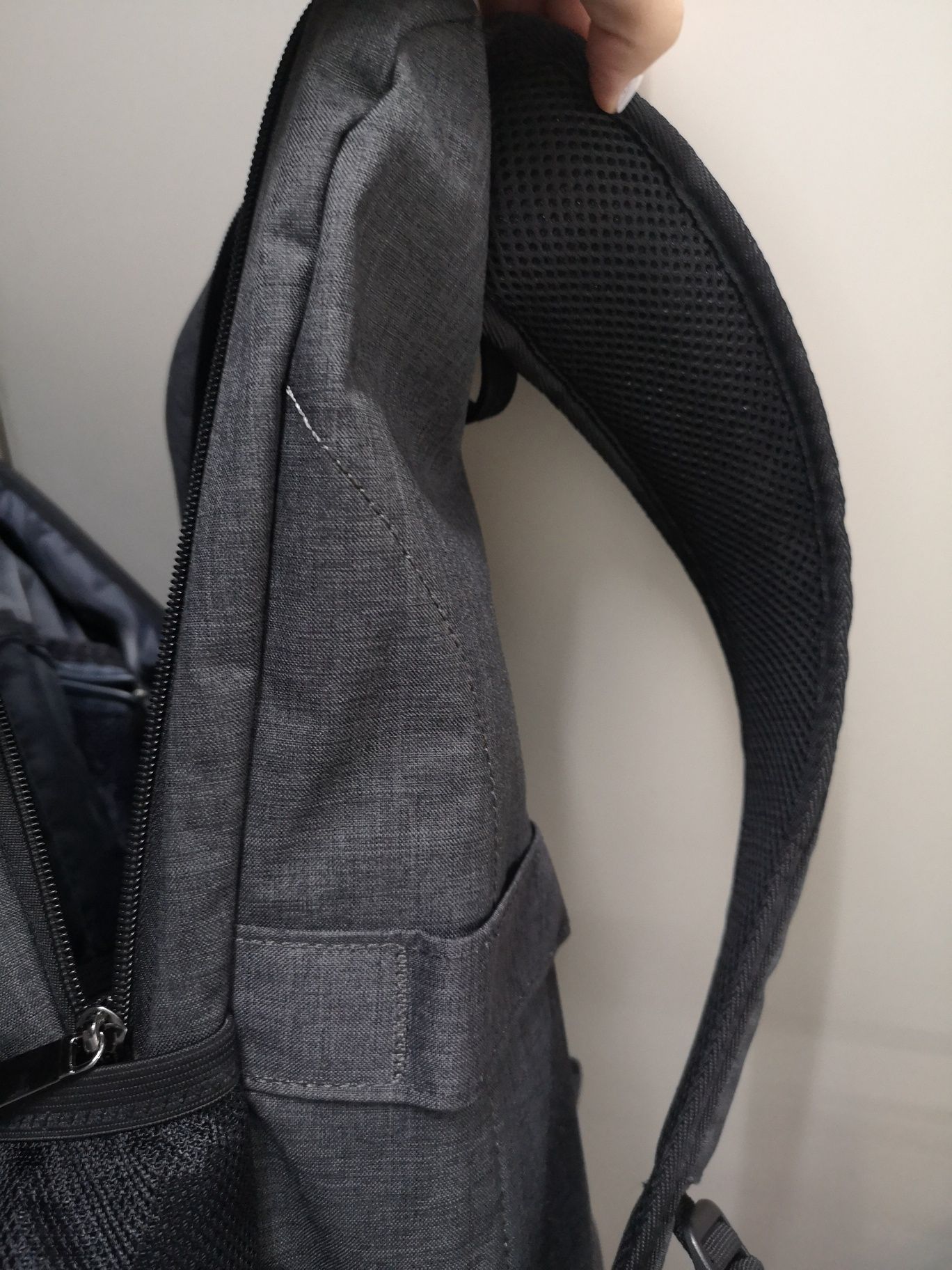 Mochila para computador