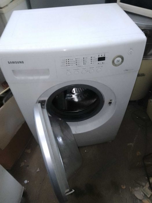 Продам Стиральная машина SAMSUNG