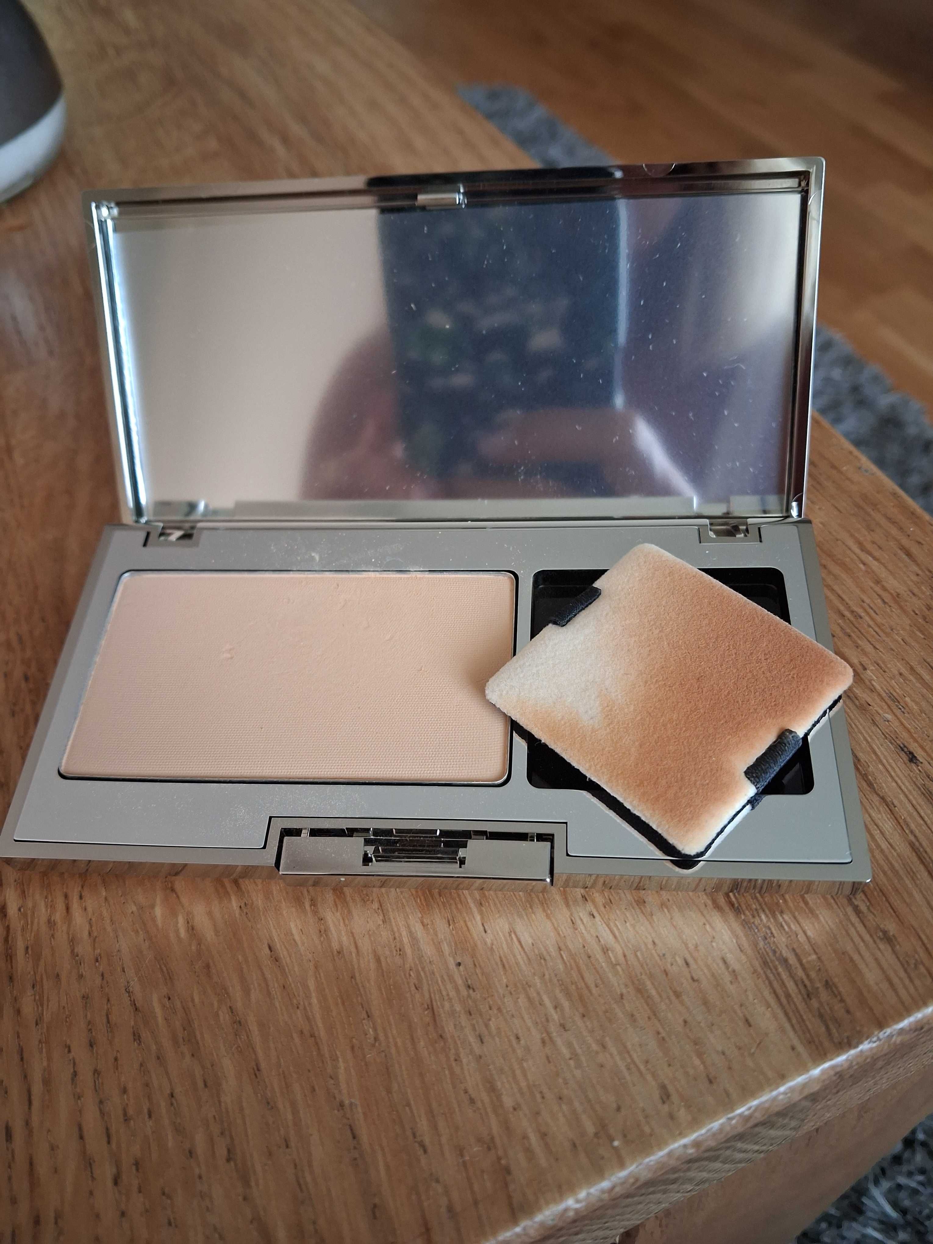 Puder Dr Irena Eris Golden hour mineral powder SPF 50