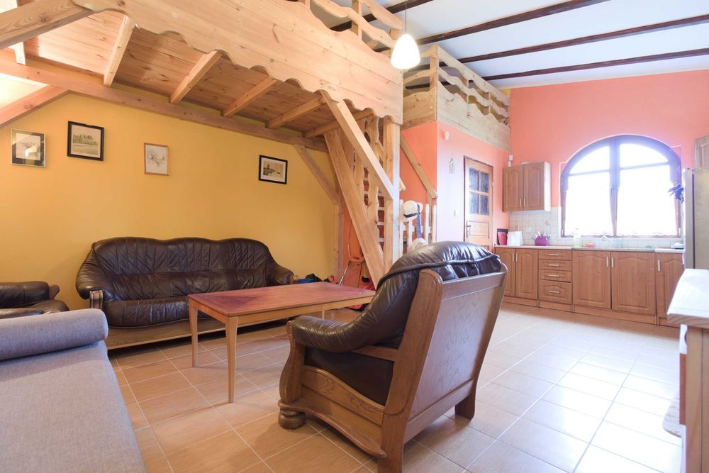 Działka rekreacyjna - Gutkowo nad jeziorem Redykajny