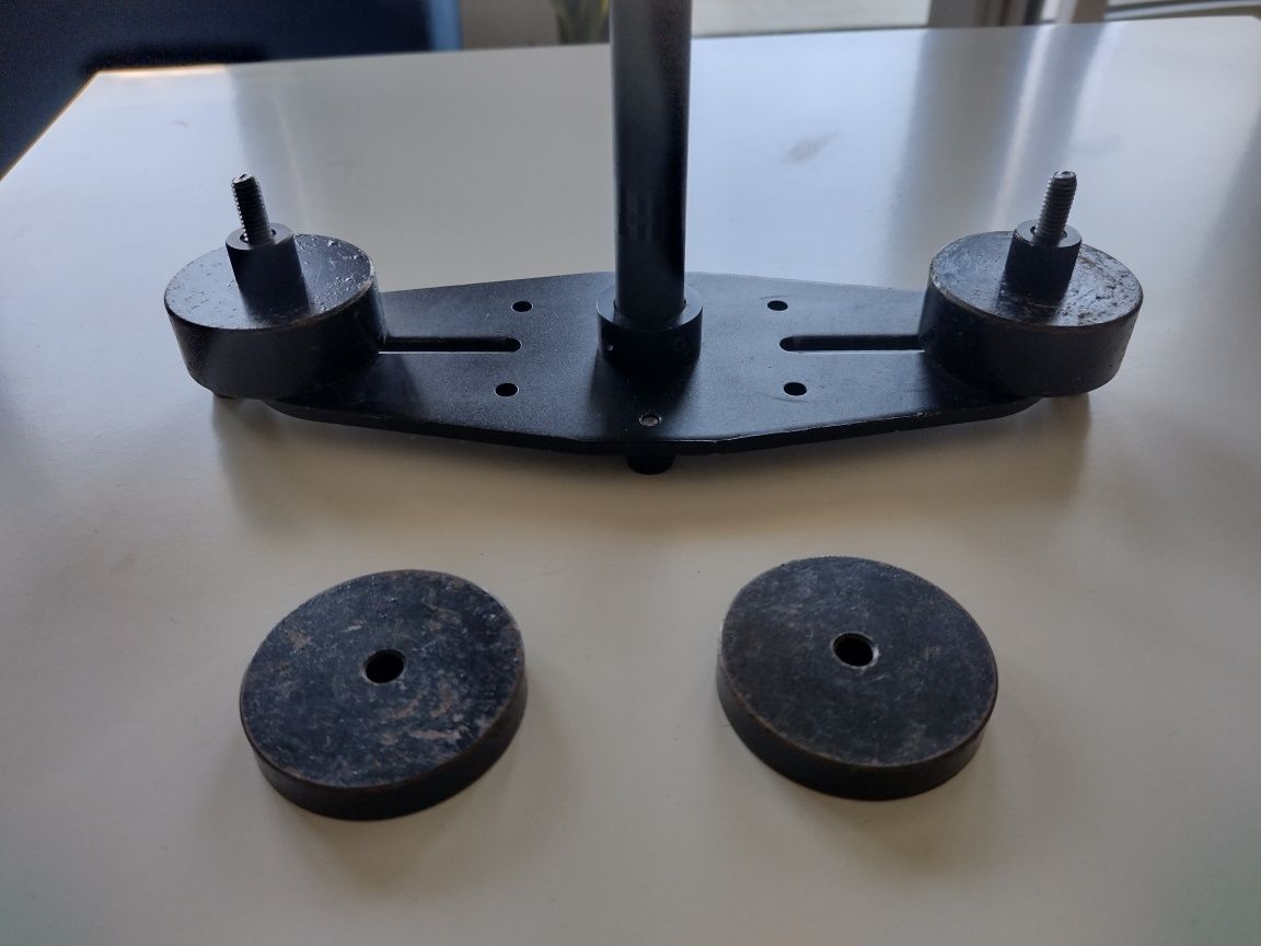 Steadycam manual