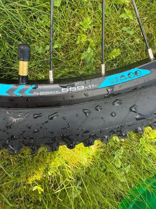 Rower Kross Level A3, stan bardzo dobry