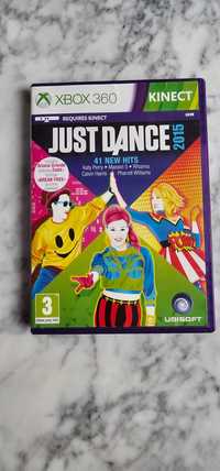 Gra Just Dance 2015 XBOX 360