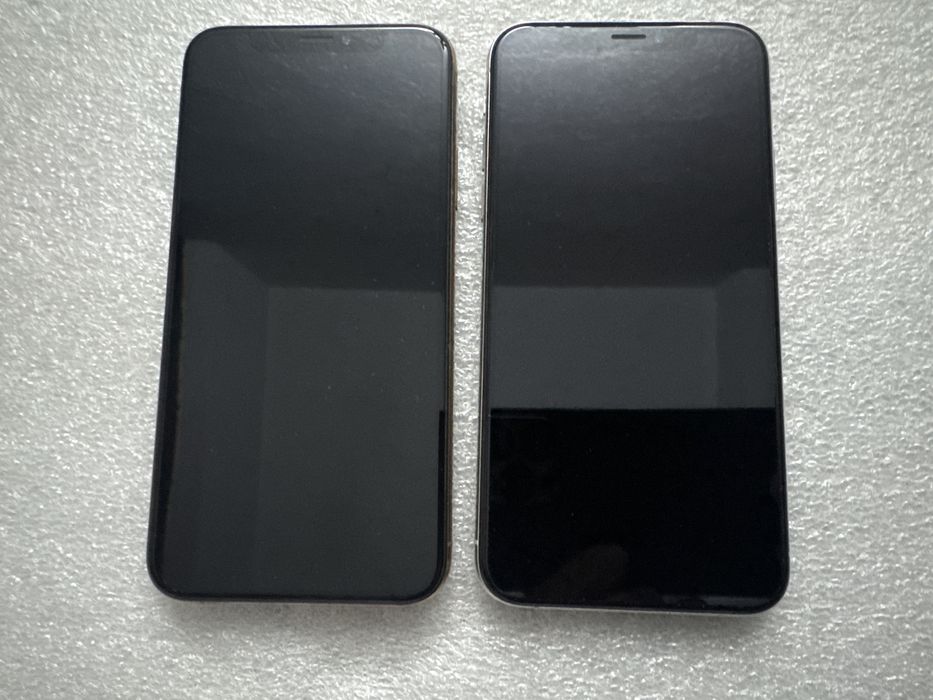 IPhone XS 256 GB (como novo)