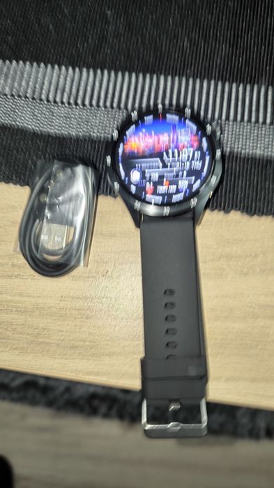 Sprzedam zegarek smartwatch
