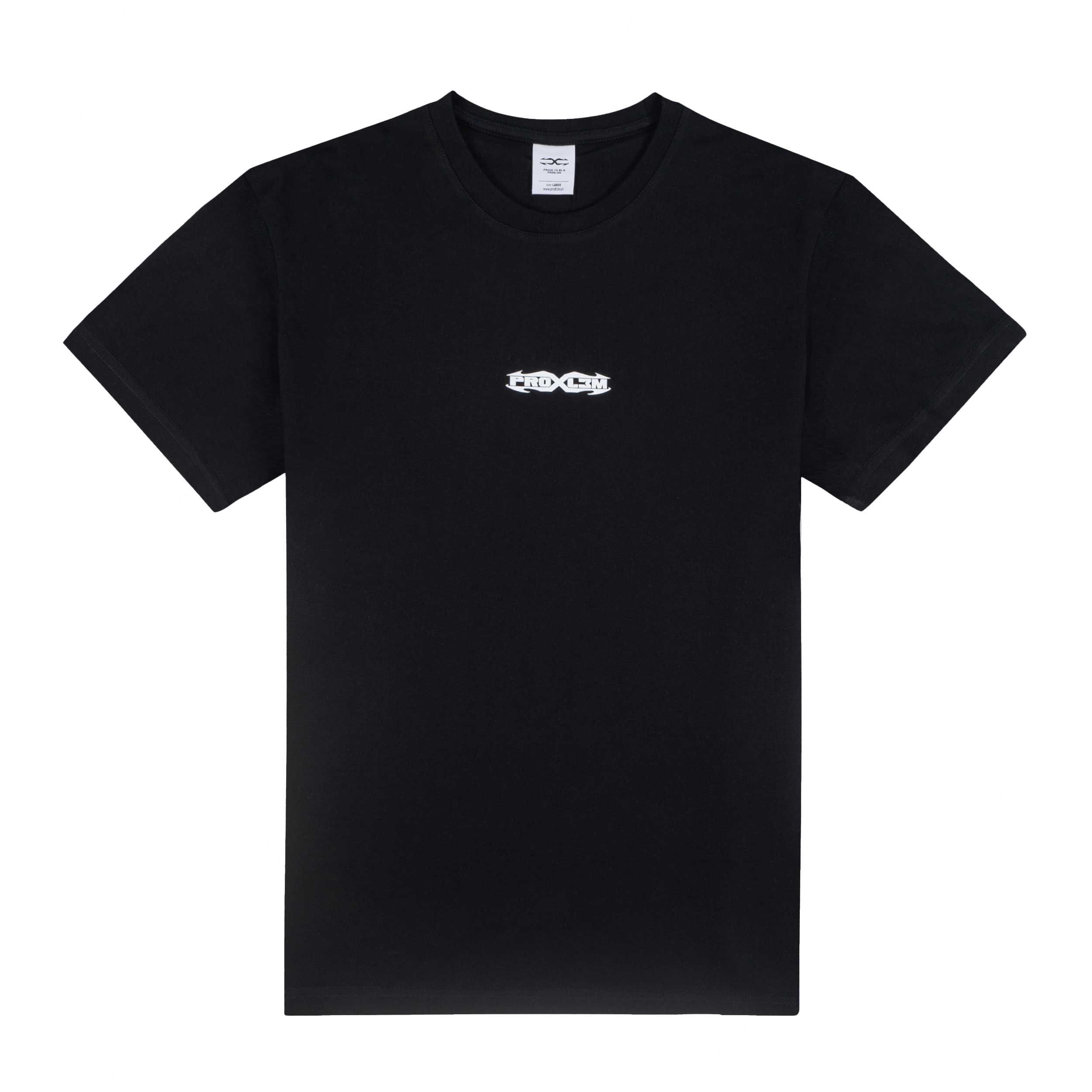 PROXL3M DECADE TEE koszulka t-shirt L