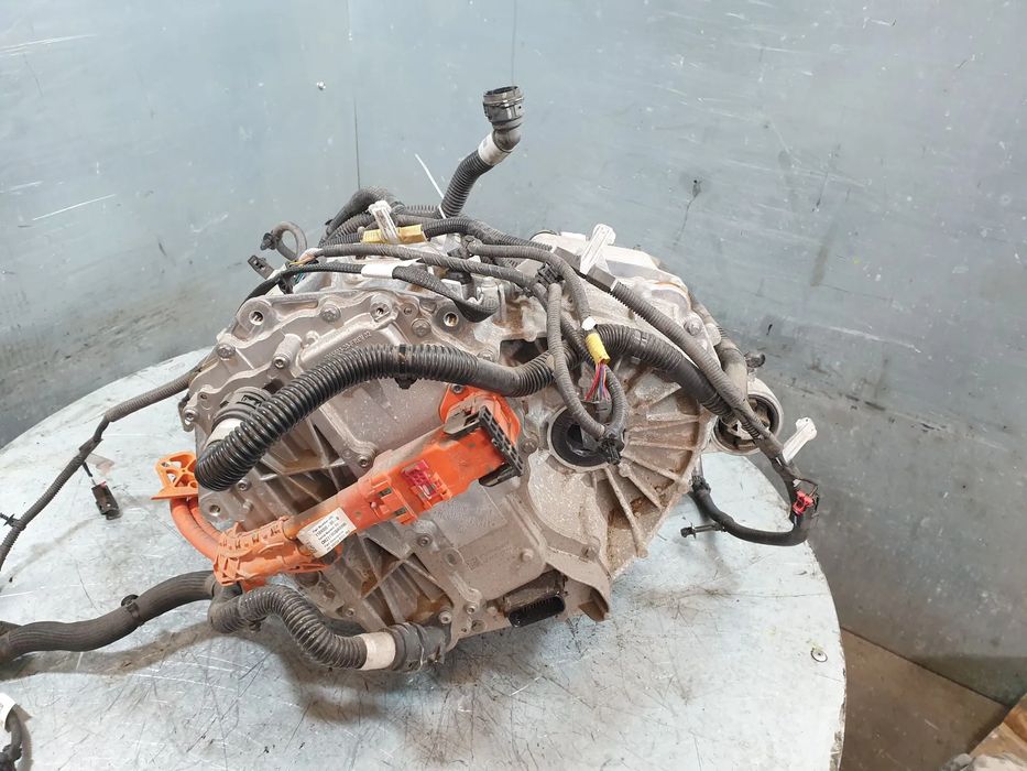 Motor completo TESLA Model Y (5YJY)