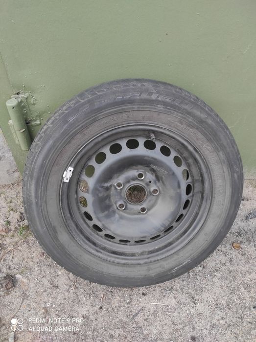 Продам диски Фольксваген R15