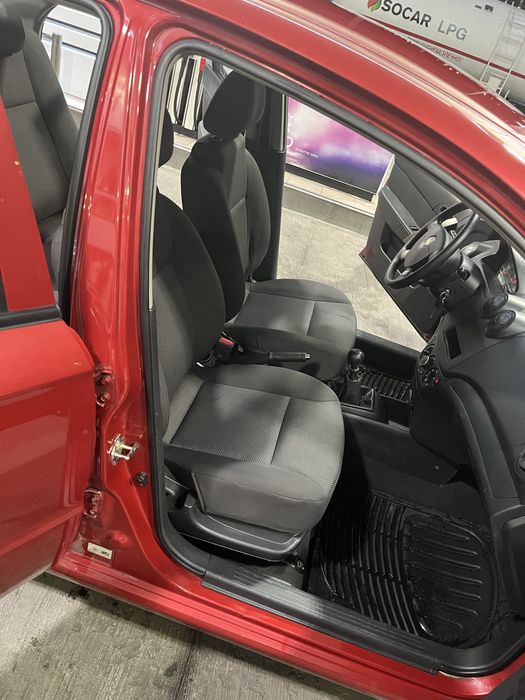 Chevrolet Aveo 2008 32 тис пробіг!