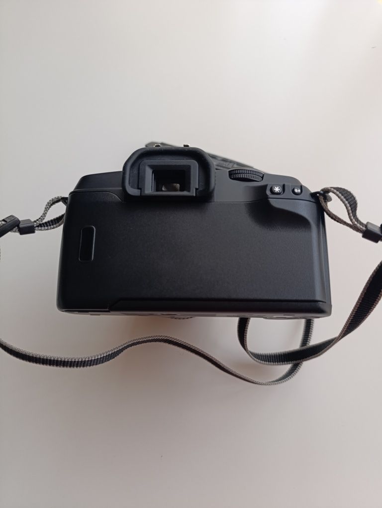 Máquina fotográfica , eos 5000