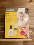 Bomba da Medela - nova