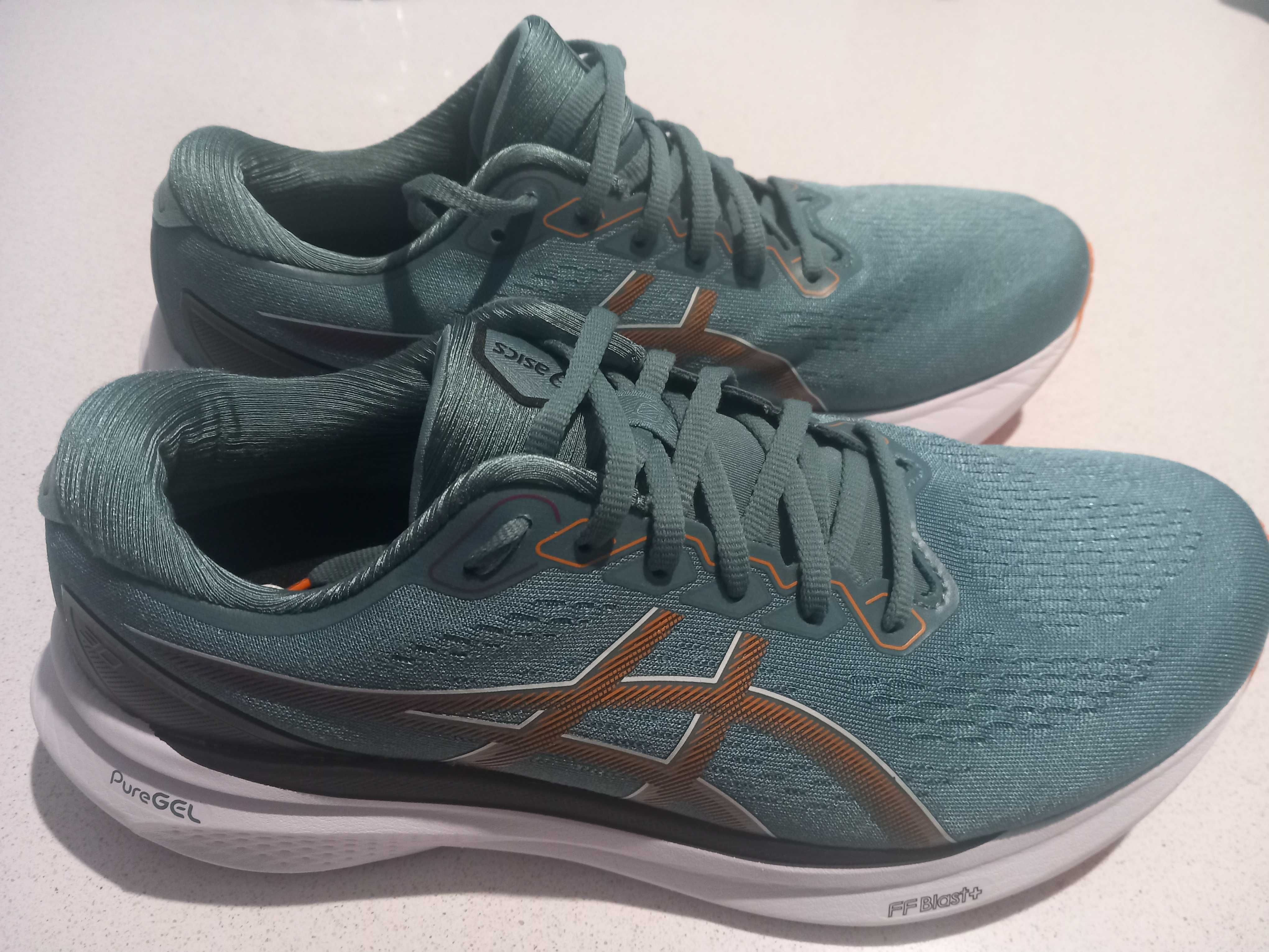 Asics Gel - kayano 30