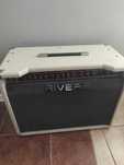 Rivera M 60 EVM 12L