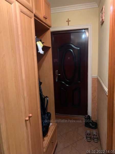 Продаж 2-х кімнатної квартири, вул. Володимира Великого (Гетьман)