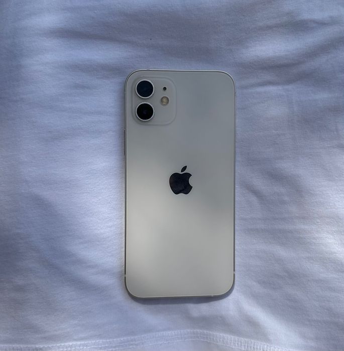 iphone 12 128gb NOVO