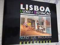 LISBOA Luxo é Distinção