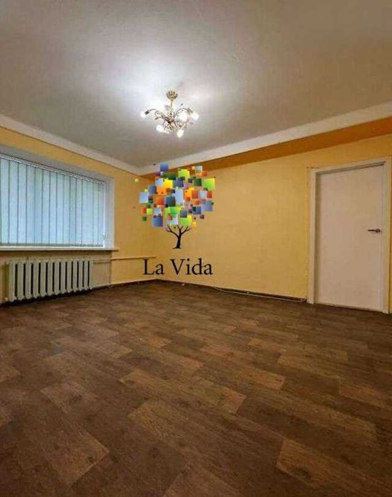 3 кімнатна квартира на 2 повесі вул. Лесі Українки 14