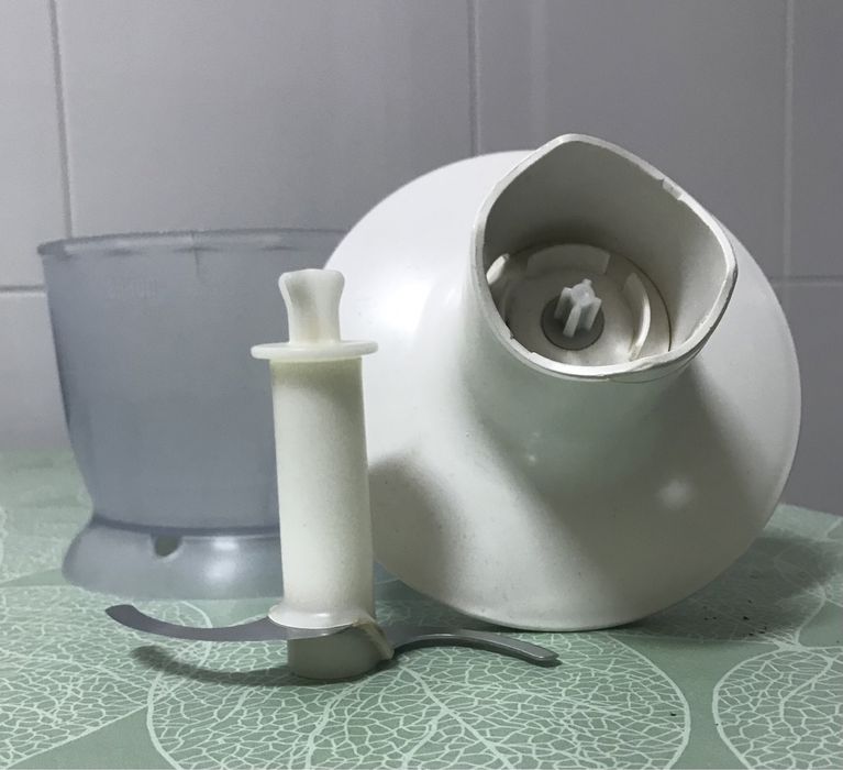 Acessório varinha Braun