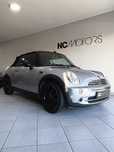 MINI Cabrio One
