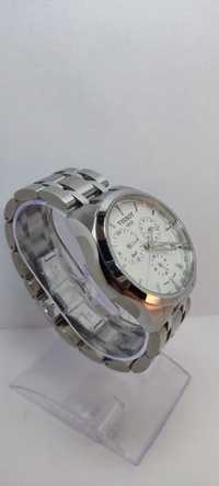 TISSOT COUTURIER GMT T0.35.43.91.10.31.00