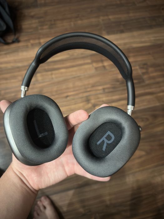 AirPods Max Нові! Чудова якість!