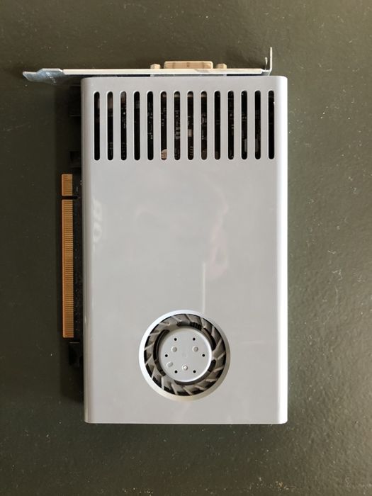 Placa gráfica original de Mac Pro 5,1