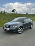 Audi A3 8P 1.6 MPI 2007