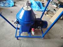 Wirówka/separator do mleka