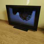 Telewizor Sony kdl-32L400 Bravia uszkodzona matryca