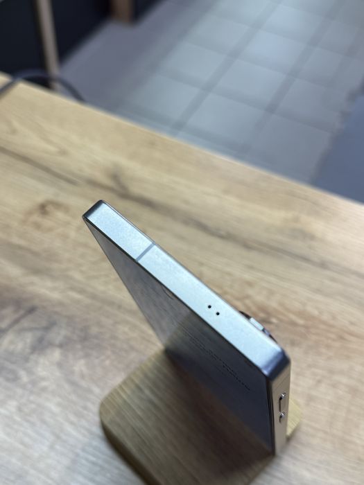 Samsung galaxy s25 ultra 12/512 ідеал + pitaca nfc