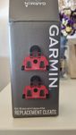 Garmin cleats spd-sl