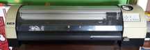 Ploter tnacy Mutoh SC-650
