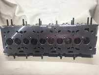Głowica Regenerowana Fiat ALFA ROMEO 2.4 JTD 156