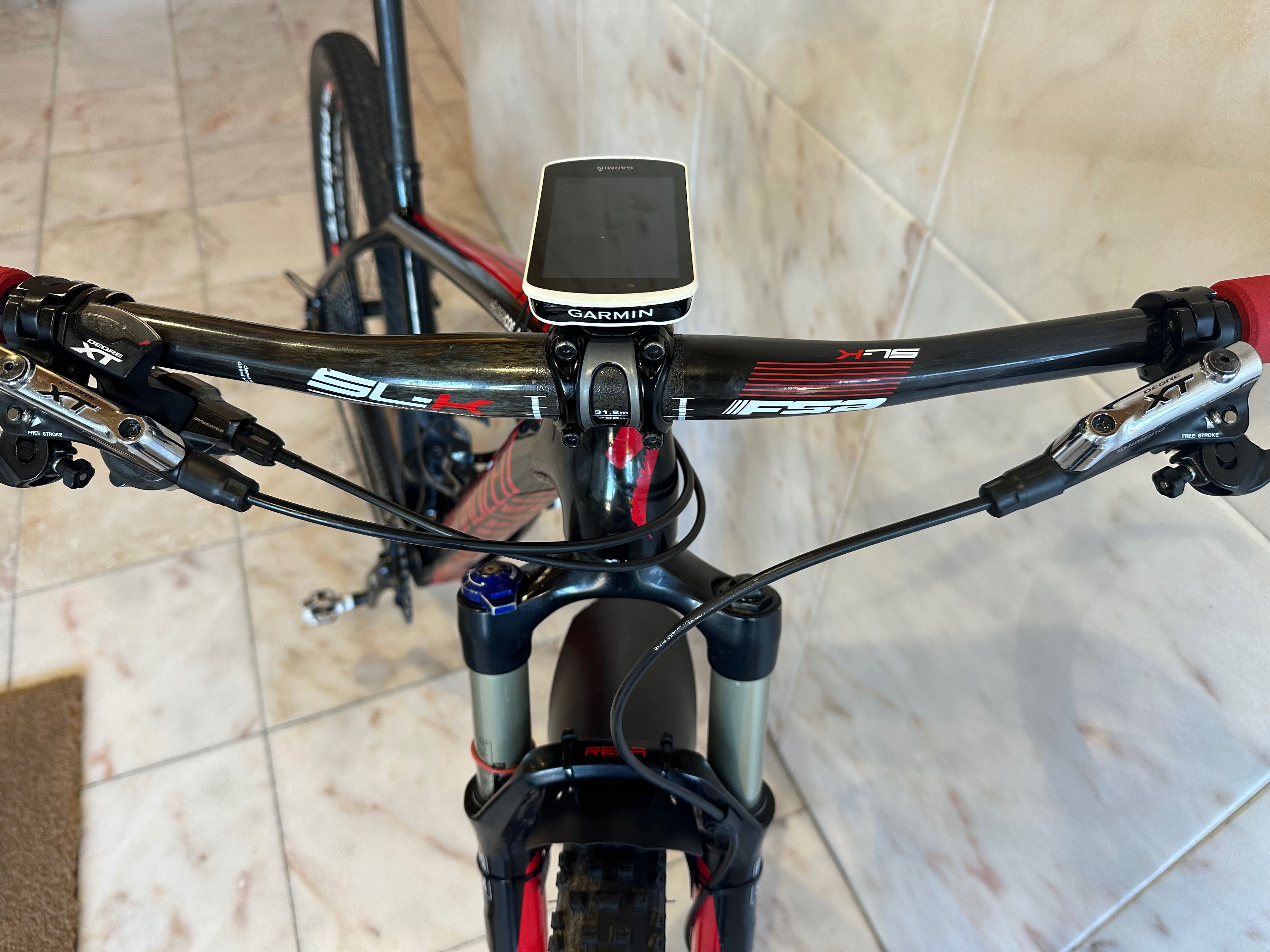Bicicleta Specialized