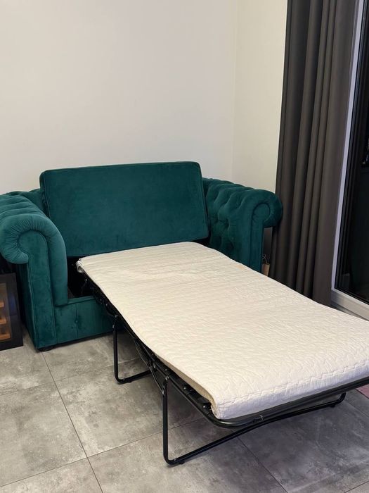 Sofa Chesterfield