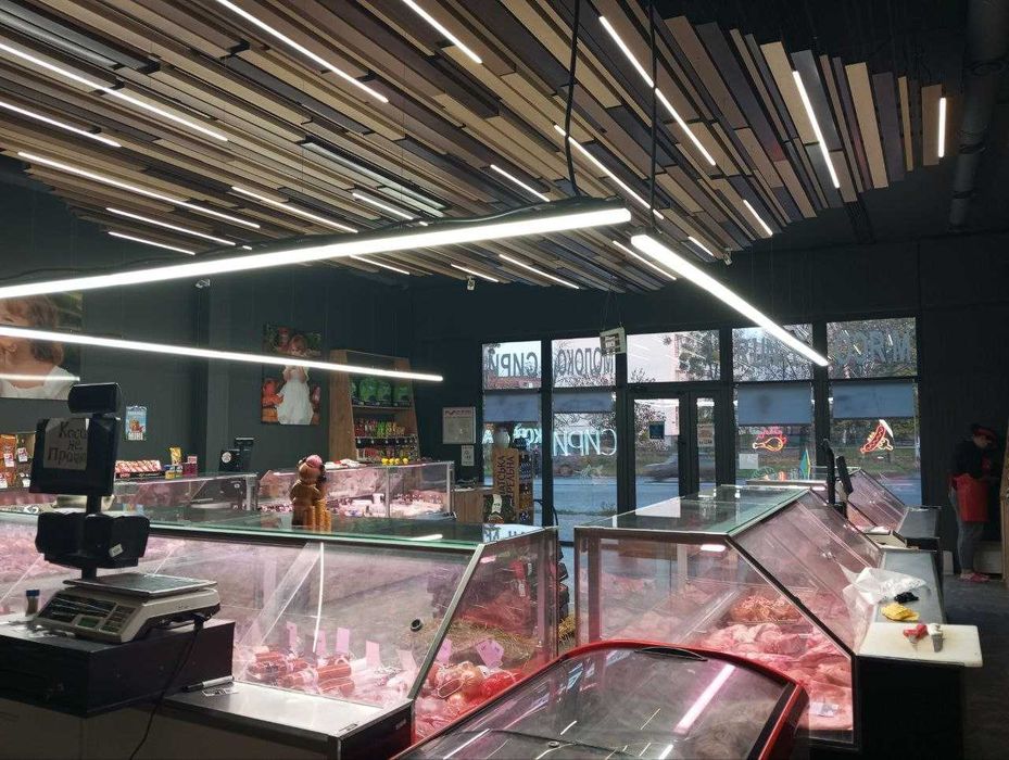 Чутово, Полтавська обл. Комерційне приміщення в оренду