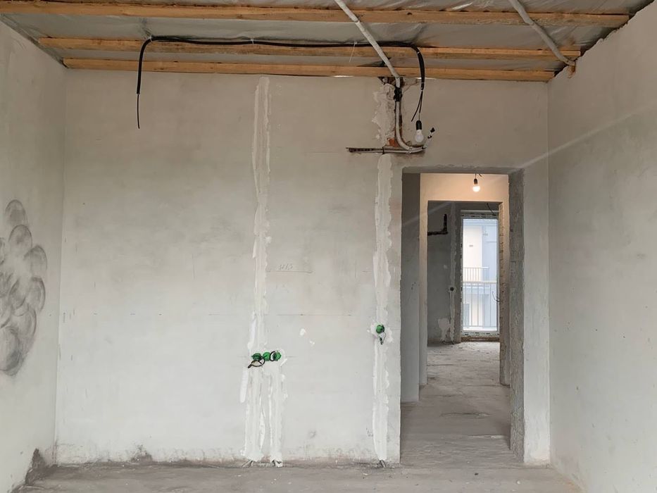 Продається Таунхаус в Котеджному містечку Family Town