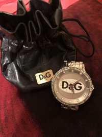 Годинник Dolce&Gabana