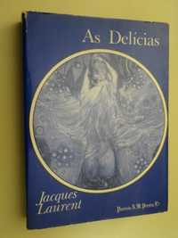 As Delicias de Jacques Laurent