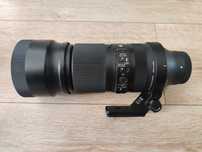 sigma 100-400 sony e